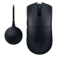 Razer Viper V4 Pro Siyah Şarjlı Makrolu Optik Kablolu/Kablosuz Oyuncu Mouse