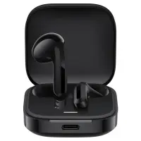 Xiaomi Redmi Buds 6 Active TWS Siyah Kulak İçi Bluetooth Kulaklık