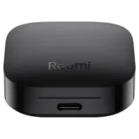 Xiaomi Redmi Buds 6 Active TWS Siyah Kulak İçi Bluetooth Kulaklık