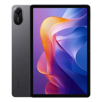 REDMİ PAD 2 4GB RAM 128GB ROM, GRİ TABLET