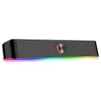 Redragon Adiemus GS560 Hoparlör Siyah