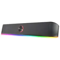 Redragon Adiemus GS560 Hoparlör Siyah