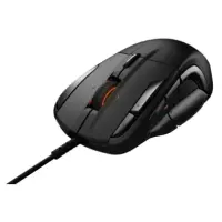 Steelseries Rival 500 MMO Optik Oyun Mouse