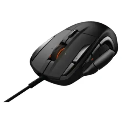 Steelseries Rival 500 MMO Optik Oyun Mouse