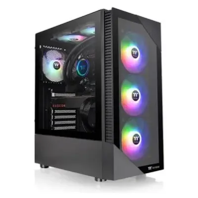RYZEN 5 5600 16 GB RAM 512 GB M.2 SSD RTX 4060 8 GB EKRAN KARTI GAMİNG KASA