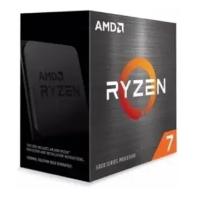 AMD Ryzen 7 5700X3D AM4 İşlemci - Tray
