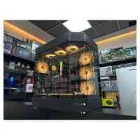 RYZEN 7 5700X+32GB RAM+1TB M2+RTX 4060+SIVI SOĞUTMA OYUNCU BİLGİSAYARI