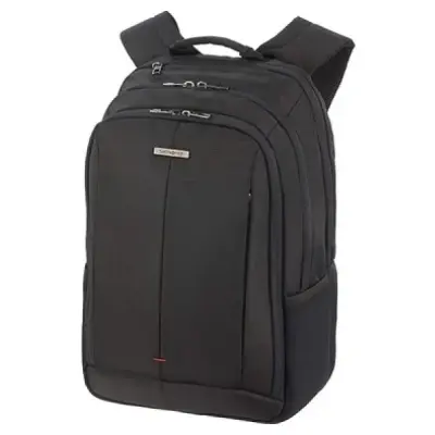 SAMSONITE CM5-09-006 15.6 Guard IT 2.0 Notebook Sırt Çantası Siyah