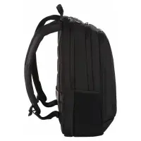 SAMSONITE CM5-09-006 15.6 Guard IT 2.0 Notebook Sırt Çantası Siyah