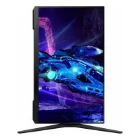 SAMSUNG 24  GAMİNG MONİTOR