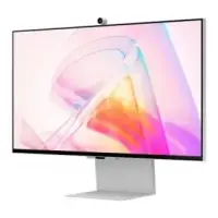SAMSUNG 27 LS27C902PAUXUF IPS 5K WUHD 60HZ 5MS KAMERALI SMART MONİTÖR