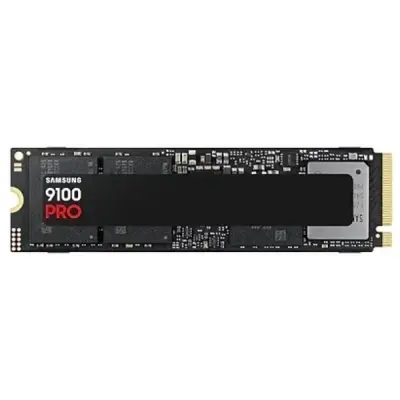 Samsung 9100 PRO MZ-VAP2T0BW PCI-Express 5.0 2 TB M.2 SSD