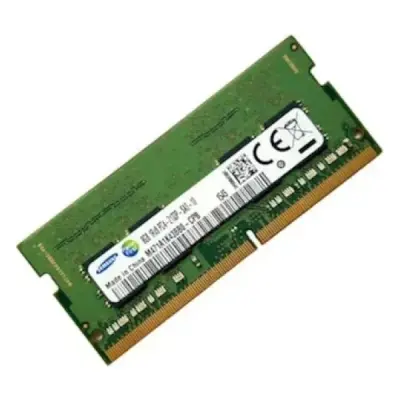 Samsung 8 GB 2133 MHz SODIMM M471A1K43BB0-CPB DDR4 Ram (Kutusuz)
