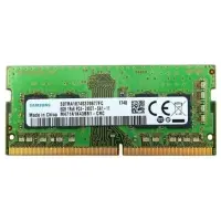 Samsung 8 GB 2400 MHz DDR4 SODIMM M471A1K43BB1-CRC Ram (Kutusuz)