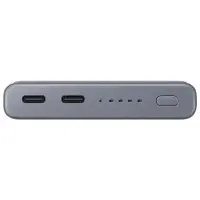SAMSUNG EB-U3300X 25 W 10000 MAH KABLOSUZ ŞARJ POWERBANK
