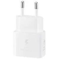 Samsung EP-T2510NWEGWW 25 W Type-C Beyaz Hızlı Şarj Adaptörü