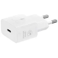 Samsung EP-T2510NWEGWW 25 W Type-C Beyaz Hızlı Şarj Adaptörü