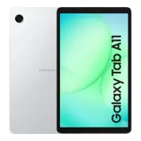 Samsung Galaxy Tab A11 SM-X130 Gümüş 64 GB 8.7" Tablet