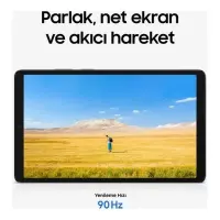 Samsung Galaxy Tab A11 SM-X130 Gümüş 64 GB 8.7" Tablet