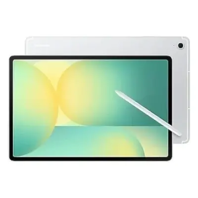 Samsung Galaxy Tab S10 FE Plus SM-X620 Gümüş 256 GB 13.1" Tablet