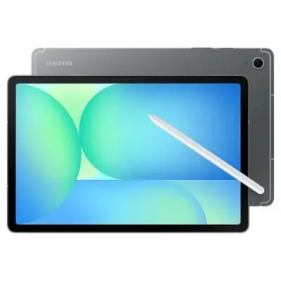 SAMSUNG Galaxy Tab S10FE 10.9 8/128GB Tam Dokunmatik Tablet Gri SM-X520NZARTUR