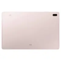 SAMSUNG GALAXY TAB S7 FE SM-T733NZSATUR 64 GB 12.4" TABLET AÇIK PEMBE