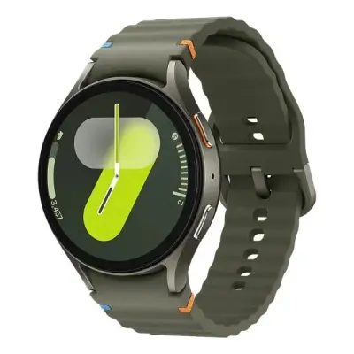 SAMSUNG Galaxy Watch7 44mm Akıllı Saat Haki
