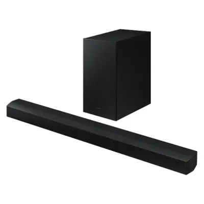 SAMSUNG HW-B450 2.1 KANAL 300W SOUNDBAR
