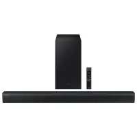 SAMSUNG HW-C450/TK SOUNDBAR