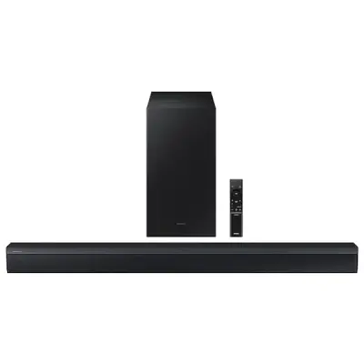 SAMSUNG HW-C450/TK SOUNDBAR