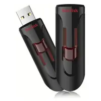 SANDISK CRUZER GLİDE 32GB USB 3.0 USB BELLEK SDCZ600-032G-G35