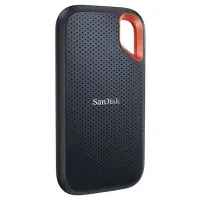 SanDisk Extreme V2 SDSSDE61-1T00-G25 USB 3.2 1 TB Taşınabilir SSD