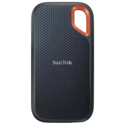 SanDisk Extreme V2 SDSSDE61-4T00-G25 USB 3.2 4 TB Taşınabilir SSD