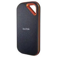 SanDisk Extreme PRO V2 SDSSDE81-4T00-G25 USB 3.2 4 TB Taşınabilir SSD