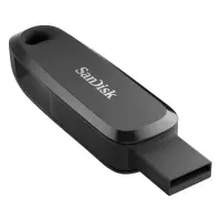 SANDISK PHONE DRIVE 512GB ANDROİD UYUMLU USB 3.2 GEN 1 FLASH BELLEK SİYAH SDDDC6-512G-G46