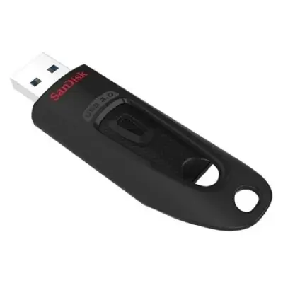 SanDisk Ultra 128GB USB 3.0 Usb Bellek (SDCZ48-128G-U46)