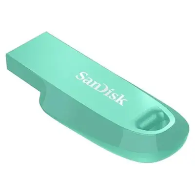 SANDISK ULTRA CURVE 128GB SDCZ550-128G-G46G 3.2 USB BELLEK