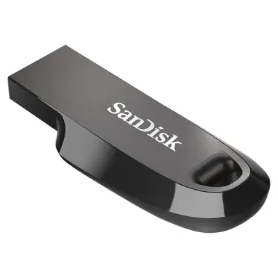 SANDISK ULTRA CURVE USB 3.2 512 GB BLACK