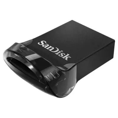 SANDISK ULTRA FİT 512GB USB 3.1 USB BELLEK SDCZ430-512G-G46
