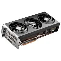 SAPPHIRE 11330-01-20G VGA NITRO AMD 7800XT GAM OC 16GB GDDR6