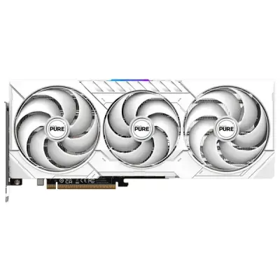 Sapphire Radeon RX 9070 XT Pure Gaming OC 16GB GDDR6 256 Bit Ekran Kartı (Kutu açık ürün sıfır)