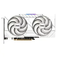 SAPPHİRE RX 9060 XT PURE 11350-02-20G 128 BİT GDDR6 16 GB EKRAN KARTI
