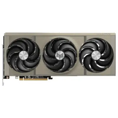 Sapphire RX 9070 Nitro+ 256 Bit GDDR6 16 GB Ekran Kartı (Kutu açık ürün sıfır)