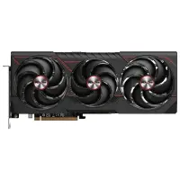Sapphire RX 9070 XT Pulse 11348-03-20G 256 Bit GDDR6 16 GB Ekran Kartı