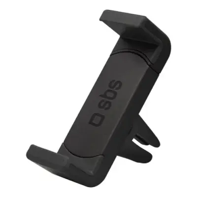SBS 10846 TESUPPUNIVAIRCLIP ARAÇ İÇİ KLİPSLİ TELEFON TUTACAĞI SİYAH