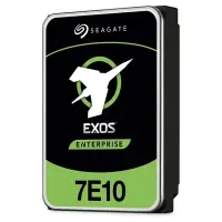 SEAGATE EXOS 3.5" 10TB 7200  ST10000NM0017B