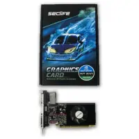Seclife GT610 64 Bit DDR3 2 GB Ekran Kartı