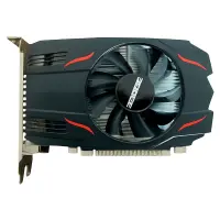 Seclife Nvidia 4gb Geforce GT740 Ddr5 128 Bit HDMI DVI VGA