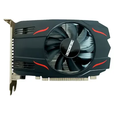 Seclife Nvidia 4gb Geforce GT740 Ddr5 128 Bit HDMI DVI VGA