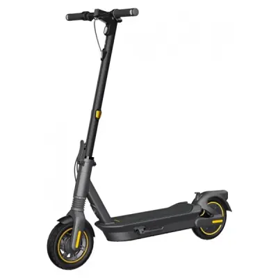 SEGWAY-NİNEBOOT MAX G2 SCOOTER
